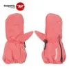 Moufles De Ski ROSSIGNOL Baby Star Rose BB Fille -Burton Soldes moufles de ski rossignol baby star rose bb fille