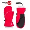 Moufles De Ski ROSSIGNOL Nicky Rose Fille 1 Moufles De Ski ROSSIGNOL Nicky Rose Fille -Burton Soldes moufles de ski rossignol nicky rose fille