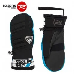 Moufles Gantées ROSSIGNOL En Déstockage