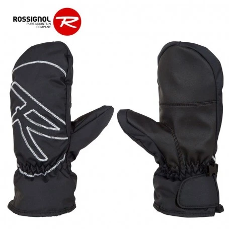 Rossignol Moufles Junior Hiver Chaudes Et Imperméables En Soldes 3 Rossignol Moufles Junior Hiver Chaudes Et Imperméables En Soldes