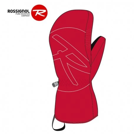 Rossignol Moufles Pour Enfants Chaudes Et Imperméables Pas Cher 3 Rossignol Moufles Pour Enfants Chaudes Et Imperméables Pas Cher