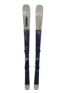 Pack Armada Reliance 82 C W + Fix Taille 166cm