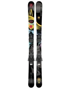 Pack Ski Armada ARW 84 2021 Taille 135cm, 149cm + Fix