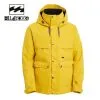 Parka De Ski BILLABONG Shadow Jaune Homme 1 Parka De Ski BILLABONG Shadow Jaune Homme -Burton Soldes parka de ski billabong shadow jaune homme