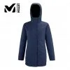 Parka MILLET Teno Bleu Marine Femme