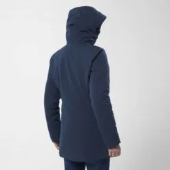 Parka MILLET Teno Bleu Marine Femme 8 Parka MILLET Teno Bleu Marine Femme -Burton Soldes parka millet teno bleu marine femme 2