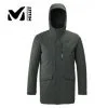 Parka MILLET Tokke Gris Bleu Homme -Burton Soldes parka millet tokke gris bleu homme