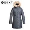 Parka ROXY Shadow Of Life Gris Femme