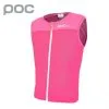 Gilet De Protection POC Hautement Certifié En Déstockage -Burton Soldes protection dorsale poc pocito vpd spine rose junior