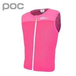 Gilet De Protection POC Hautement Certifié En Déstockage