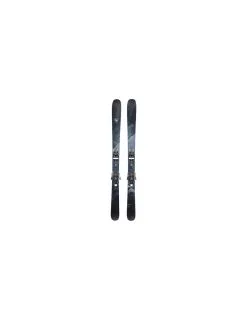 Rossignol Blackops 98 SPX 12 Metrix 2023 + Look SPX12 Metrix GW