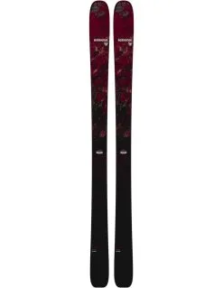 Rossignol Blackops Escaper 2021 Nu Taille 164cm