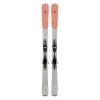 Rossignol Experience 80 W Carbon 2023 + Look Xpress 11 B83
