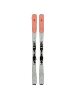 Rossignol Experience 80 W Carbon 2023 + Look Xpress 11 B83