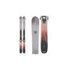 Rossignol Rallybird 90 Pro 2023 + Look XPRESS 10 -Burton Soldes rossignol rallybird 90 pro 2023 look xpress 10
