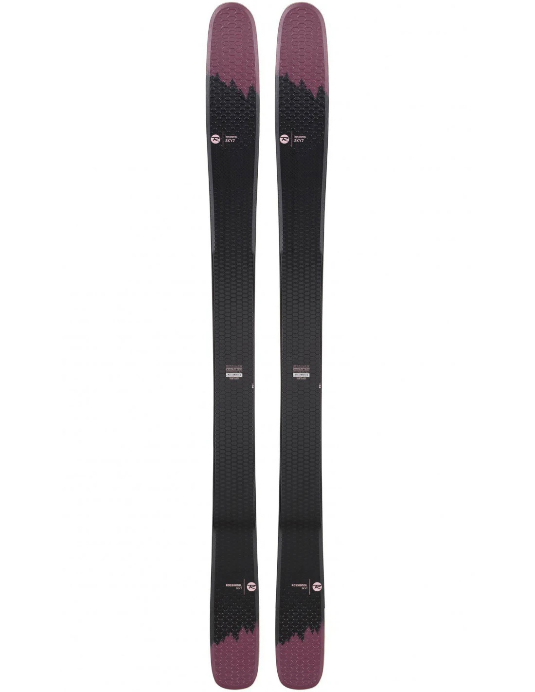 Rossignol Sky 7HD W 2020 Nu 3 Rossignol Sky 7HD W 2020 Nu