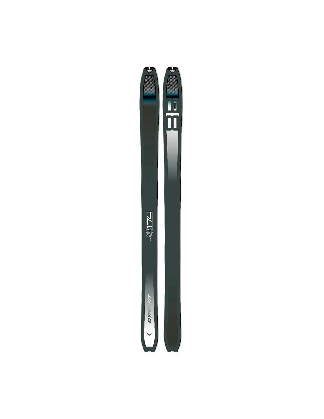 Ski De Randonnée Dynafit Tour 88 2021 Taille 182cm 3 Ski De Randonnée Dynafit Tour 88 2021 Taille 182cm