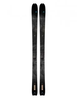 Ski De Randonnée Dynastar M-Vertical 2022