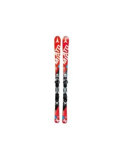 Ski Occasion Atomic Redster X Edge Taille 183cm+ Fix
