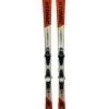 Ski Occasion Atomic Redster XR + Fix 2 Ski Occasion Atomic Redster XR + Fix -Burton Soldes ski occasion atomic redster xr fix