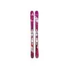 Ski Occasion Atomic Vantage 85w + Fixations Taille 149cm, 157cm