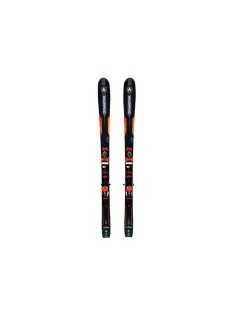 Ski Occasion Dynastar Legend X84 2019 + Look NX12 Konect Black Red