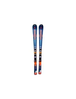 Ski Occasion Dynastar Speed Zone 6 + Fix Look X Press 11