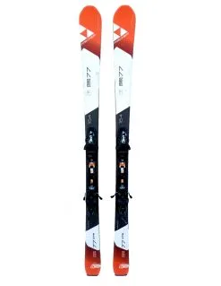 Ski Occasion Fischer XTR 77 Pro MTN + Fix