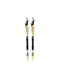Ski Occasion Nordica Nrgy 90 Taille 169cm + Fix