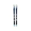 Ski Occasion Rossignol Experience 80 Blanc Taille 184cm + Fix