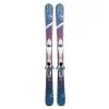 Ski Occasion Rossignol Experience 80 Ci W 2020 + Look Xpress 11 B83 Taille 142cm