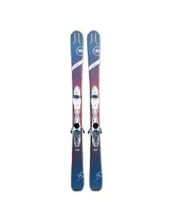 Ski Occasion Rossignol Experience 80 Ci W 2020 + Look Xpress 11 B83 Taille 142cm