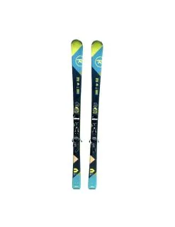 Ski Occasion Rossignol Experience 80 E80 X + Fix