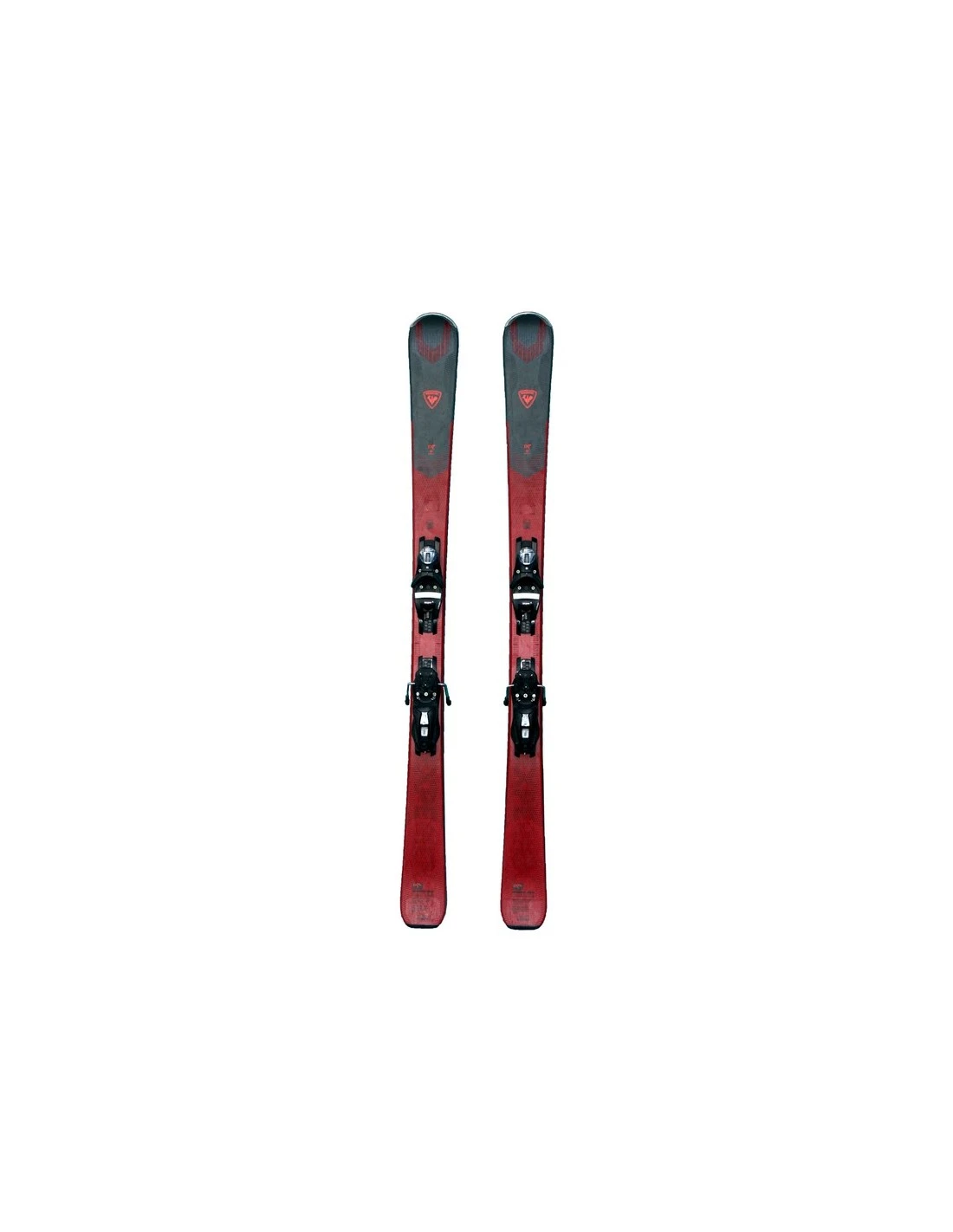 Ski Occasion Rossignol Experience 86 Basalt 2023 + Fix NX 12 3 Ski Occasion Rossignol Experience 86 Basalt 2023 + Fix NX 12