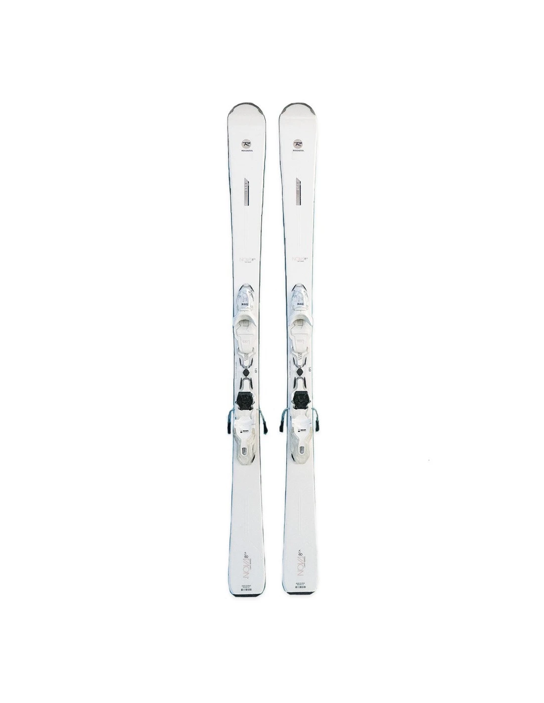 Ski Occasion Rossignol Nova 8 CA 2022 + Look XPRESS 11 Wh/SP 3 Ski Occasion Rossignol Nova 8 CA 2022 + Look XPRESS 11 Wh/SP