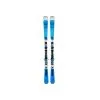 Ski Occasion Rossignol Pursuit X Bleu + Fix