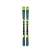 Ski Occasion Rossignol React RX 2021 Taille 162cm + Fix Look Xpress11
