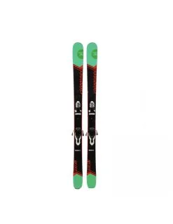 Ski Occasion Rossignol Smash 7 + Fix Look