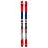 Ski Occasion Rossignol Sprayer Red Grey + Fix 2 Ski Occasion Rossignol Sprayer Red Grey + Fix -Burton Soldes ski occasion rossignol sprayer red grey fix