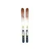 Ski Occasion Roxy Dreamcatcher 85 + Fix Taille 152cm, 164cm