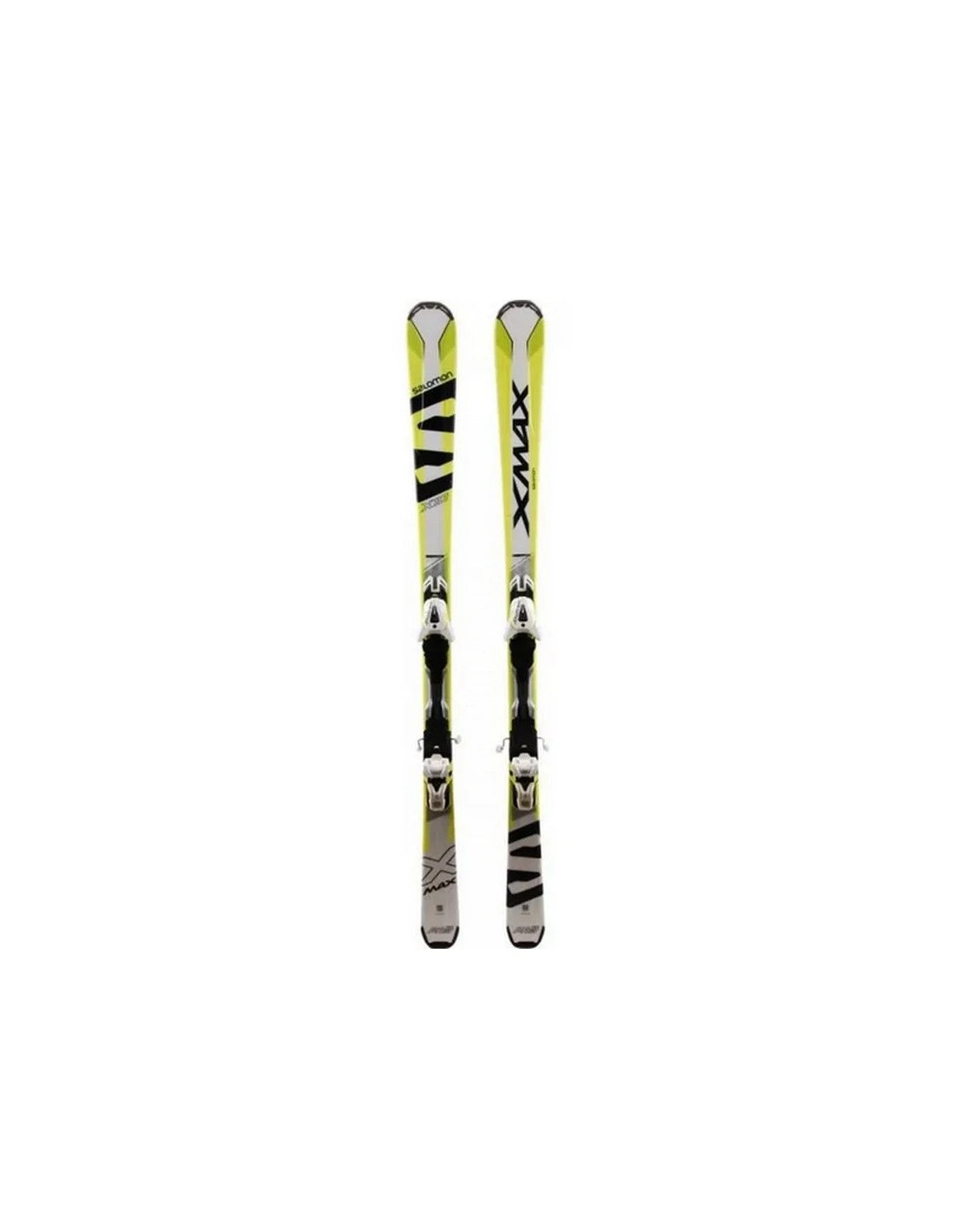 Ski Occasion Salomon X Max + Fix 3 Ski Occasion Salomon X Max + Fix