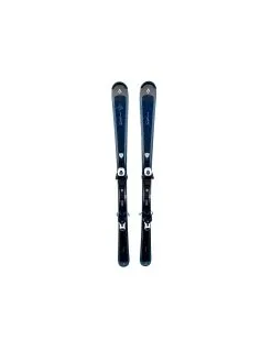Ski Occasion Techno Pro Safine Eternity Taille 144cm, 152cm