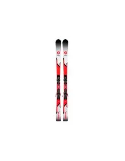 Ski Occasion Volkl Deacon 7.2 + Fix