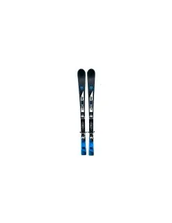 Ski Occasion Volkl RTM 7.6 + Fix