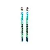 Ski Occasion Volkl RTM Green Blue Taille De 142cm à 163cm + Fix