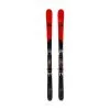 Ski Occasion Volkl Transfer 81 Taille 148cm + Fix
