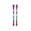 Ski Occasion Wedze Agyl 700 Taille 146cm, 156cm, 166cm + Fix -Burton Soldes ski occasion wedze agyl 700 taille 146cm 156cm 166cm fix