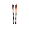 Ski Occasion Wedze Lander 500 + Fix Look XP10 Taille 156cm, 166cm, 176cm -Burton Soldes ski occasion wedze lander 500 fix look xp10 taille 156cm 166cm 176cm