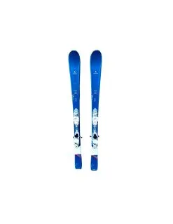 Ski Occasions Dynastar Intense 4x4 78 2021 + Fix Look XPRESS 11