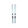 Ski Occasions Lacroix Pearl 2 Taille 144cm + Fix -Burton Soldes ski occasions lacroix pearl 2 taille 144cm fix